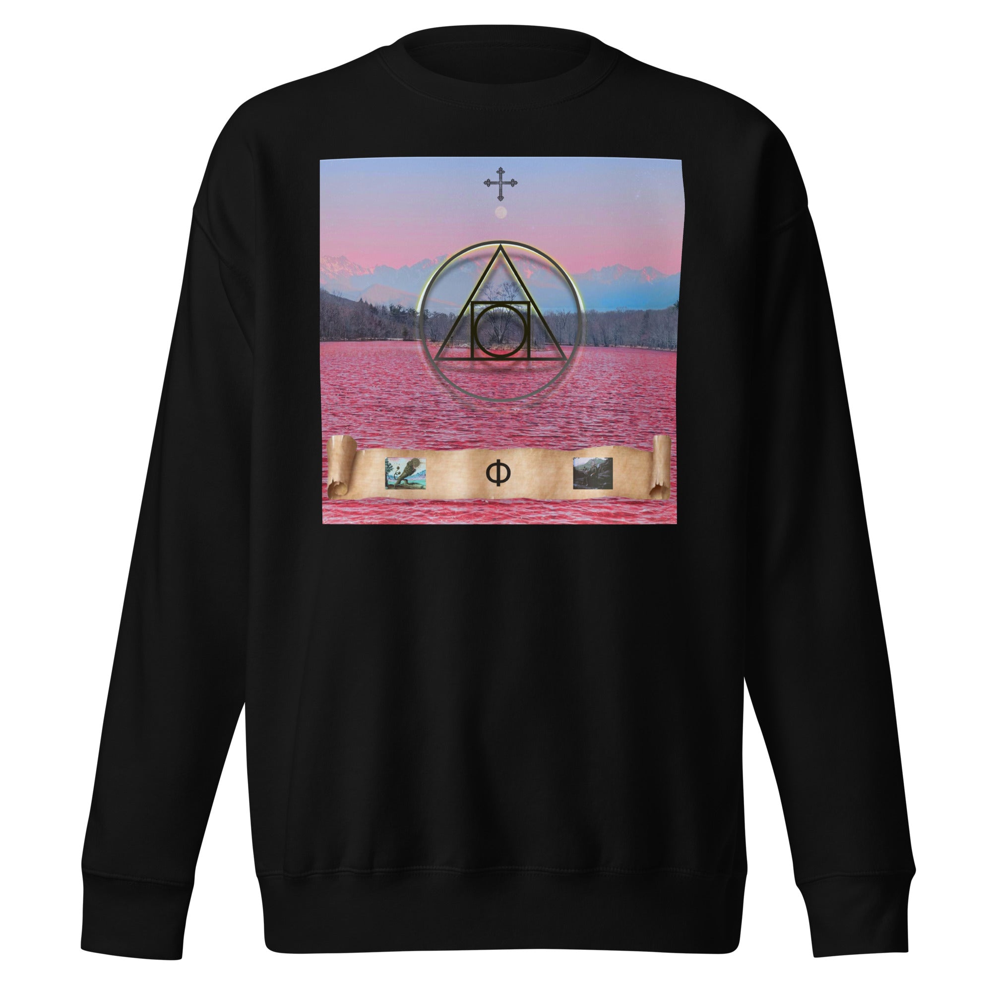 Crewnecks
