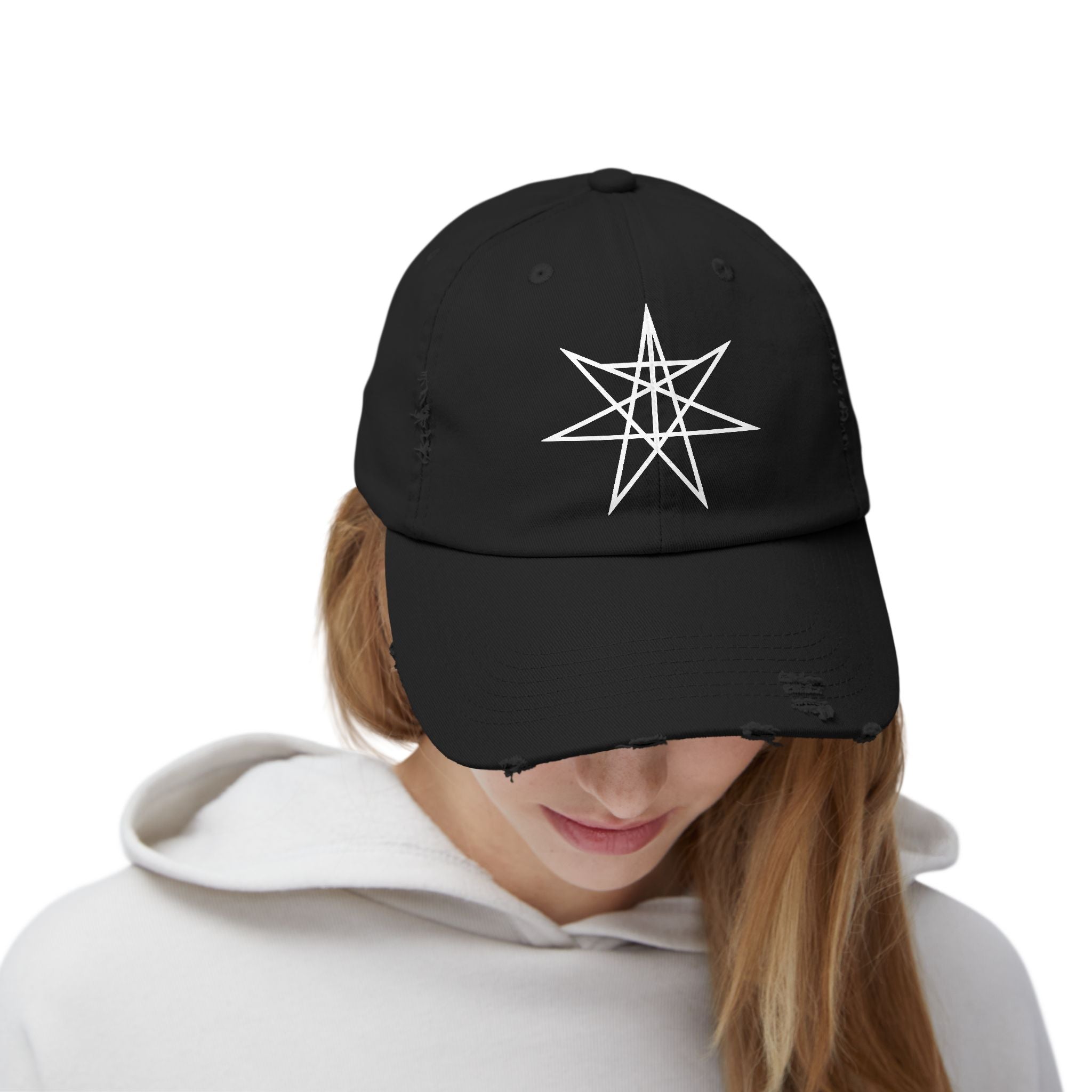 Transfigured Star Cap