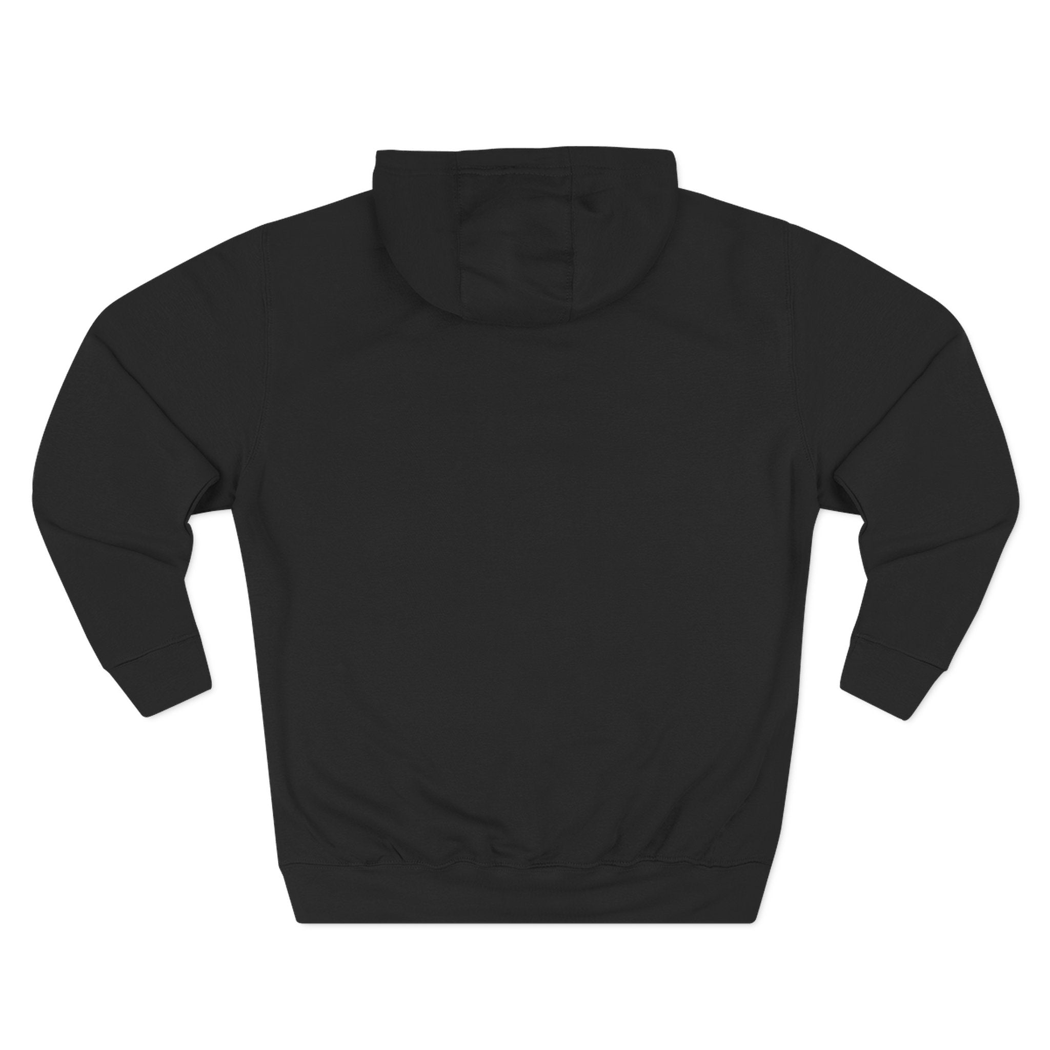 Transfigured Star Hoodie