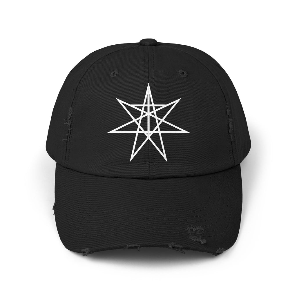 Transfigured Star Cap