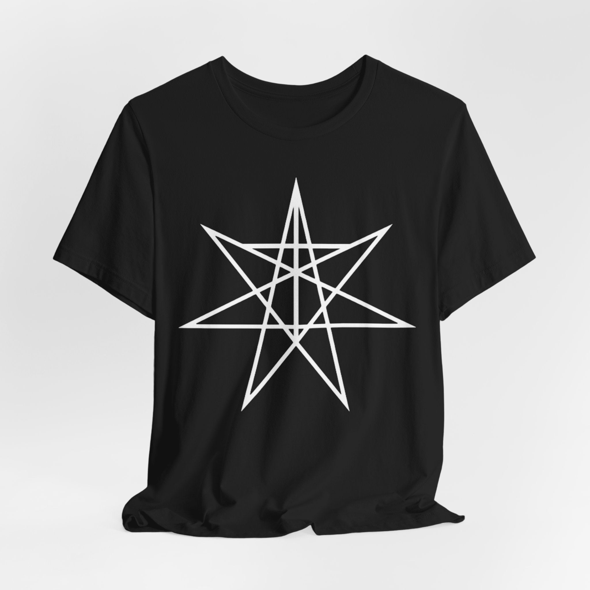 Transfigured Star T-Shirt