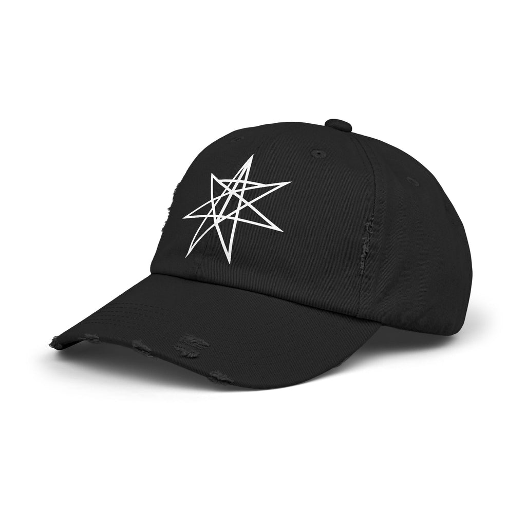 Transfigured Star Cap