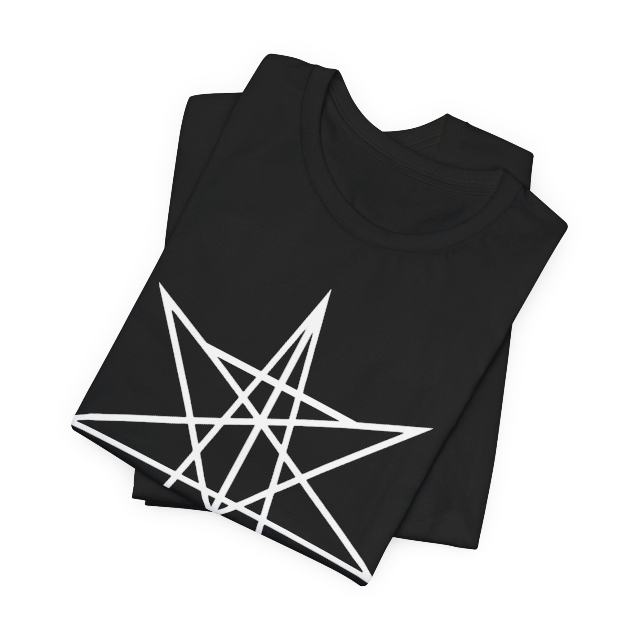Transfigured Star T-Shirt