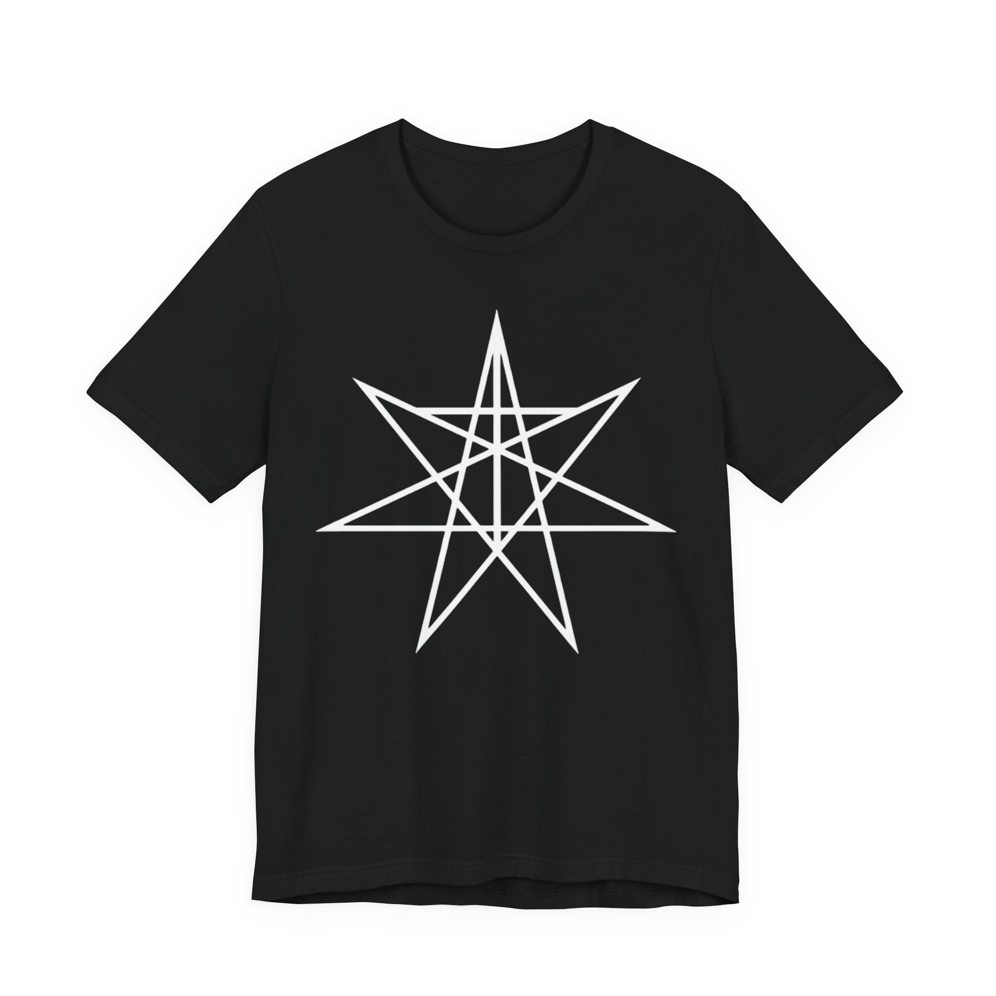 Transfigured Star T-Shirt